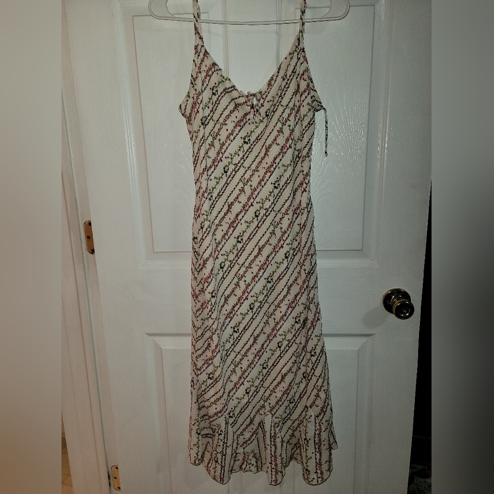 Vintage Dress
